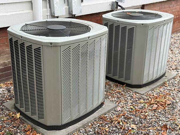 Reliable Furnace Repair contractor in Walshville, IL by Leonard HVAC