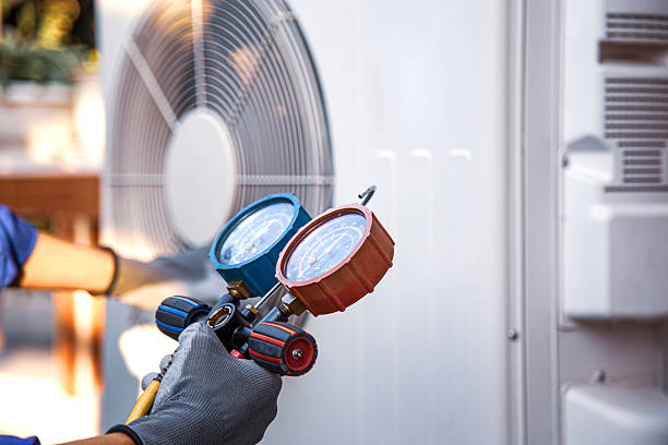Affordable Furnace Repair solutions in Walshville, IL